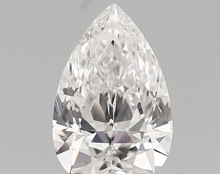 1.28ct D VS1 Pear (IGI)