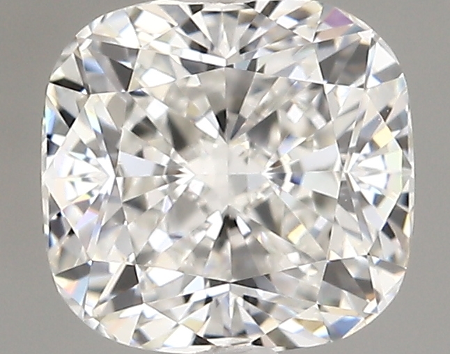 1.02ct E VVS1 Cushion (IGI)