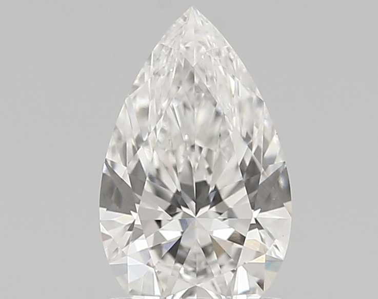 1.02ct D VVS2 Pear (IGI)