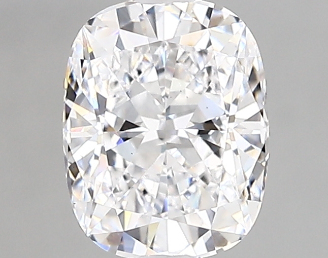 1.24ct D VS1 Cushion (IGI)