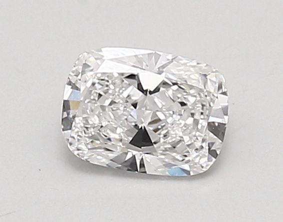 0.82ct D VS1 Cushion (IGI)