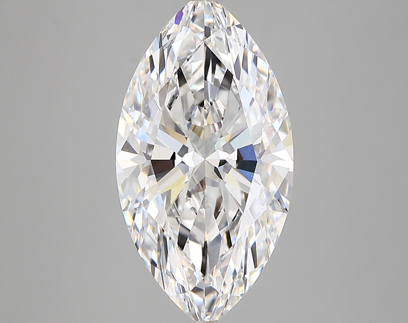 4.28ct E VVS2 Marquise (IGI)