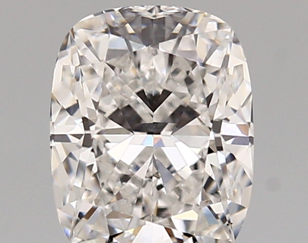1.43ct D VS1 Cushion (IGI)