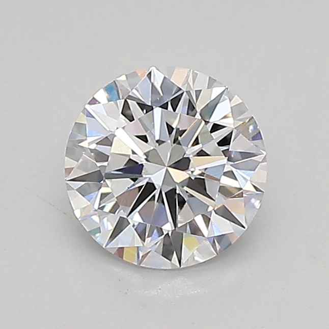 0.69ct D VVS2 Round (IGI)