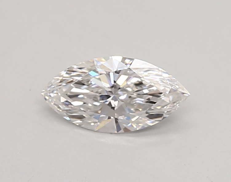 0.41ct E VVS2 Marquise (IGI)