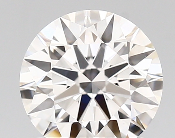 1.15ct D VS1 Round (IGI)