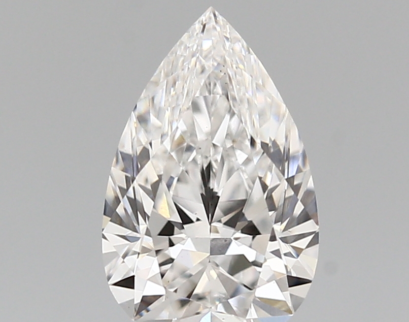 1.45ct D VS1 Pear (IGI)
