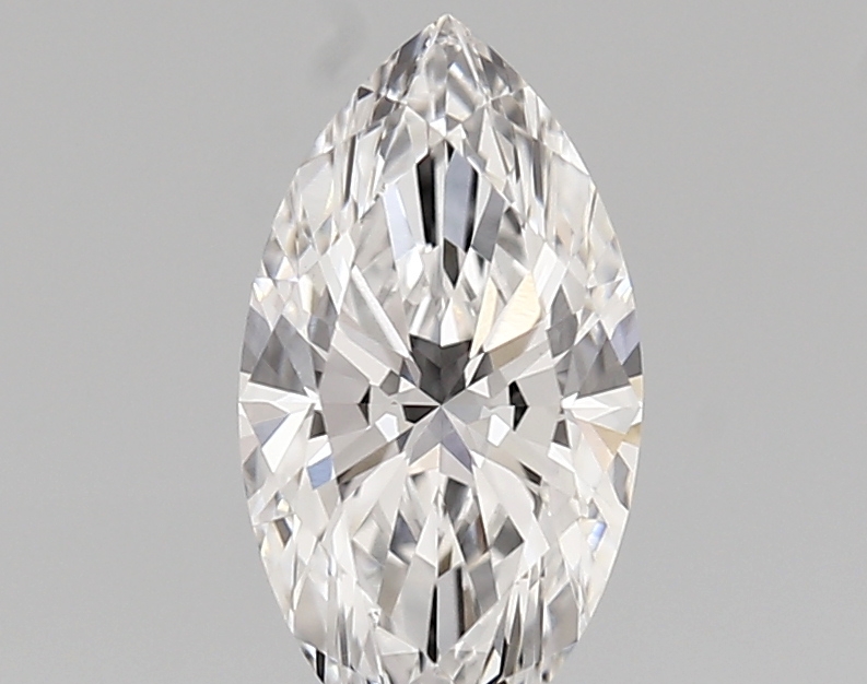1.11ct D VVS2 Marquise (IGI)