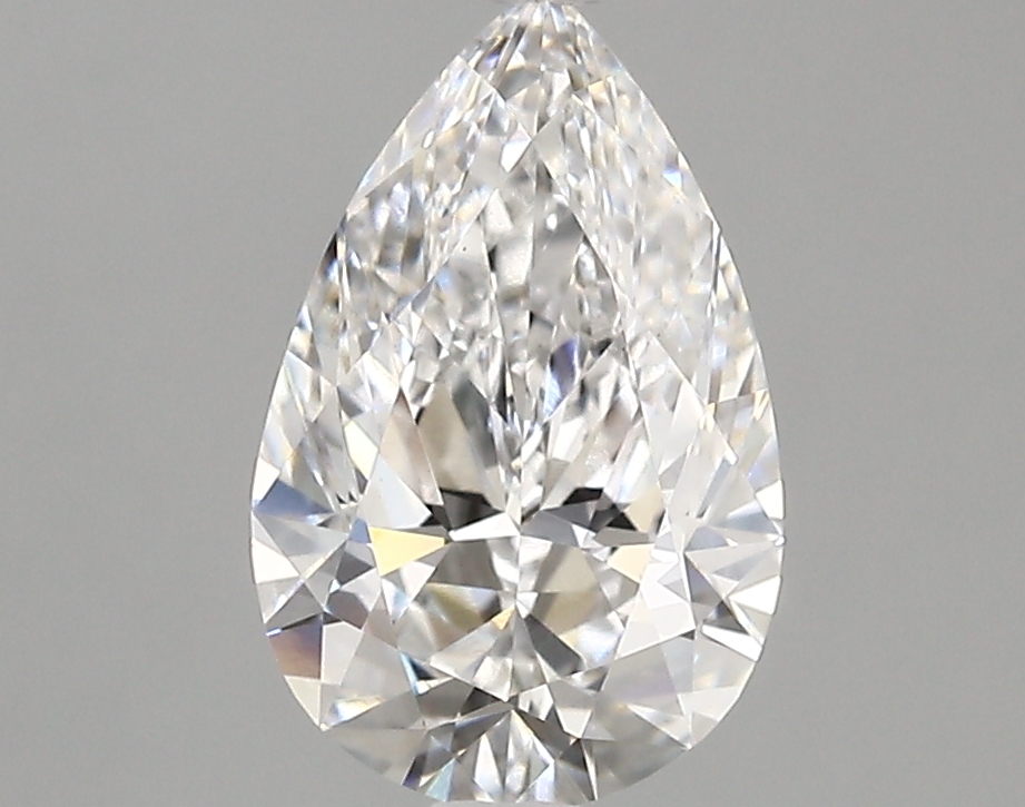 1.77ct D VS1 Pear (IGI)