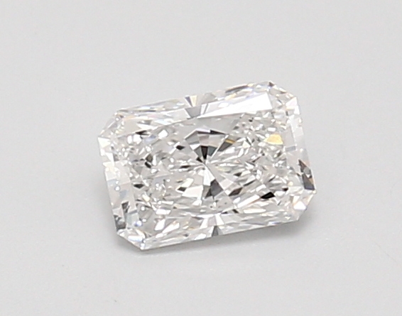 0.58ct D VS1 Radiant (IGI)