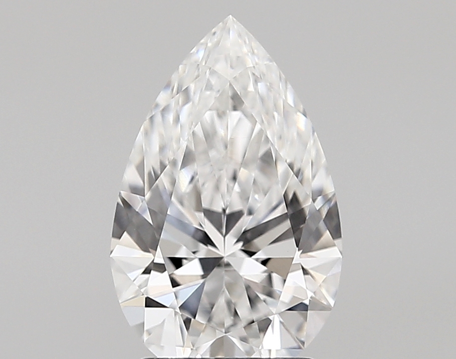 1.79ct E VVS1 Pear (IGI)