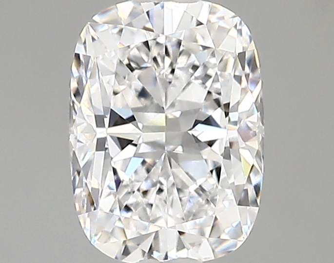 1.00ct D VVS1 Cushion (IGI)