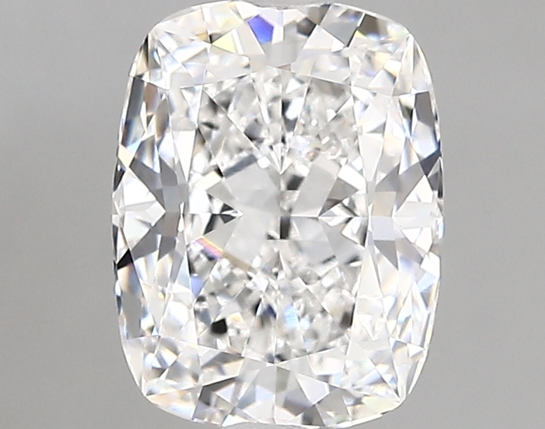 2.08ct E VVS1 Cushion (IGI)