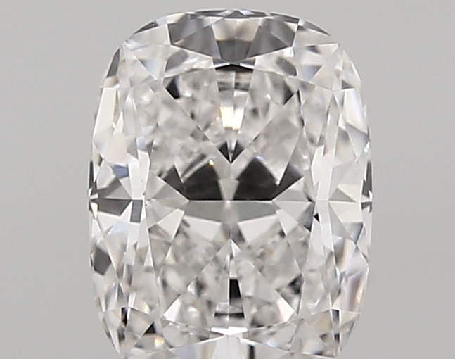 1.39ct E VVS2 Cushion (IGI)
