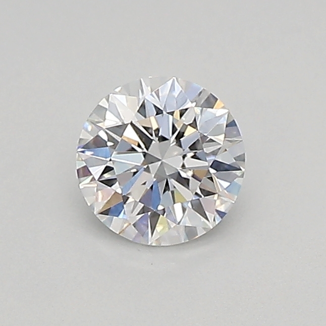 0.42ct D VVS1 Round (IGI)