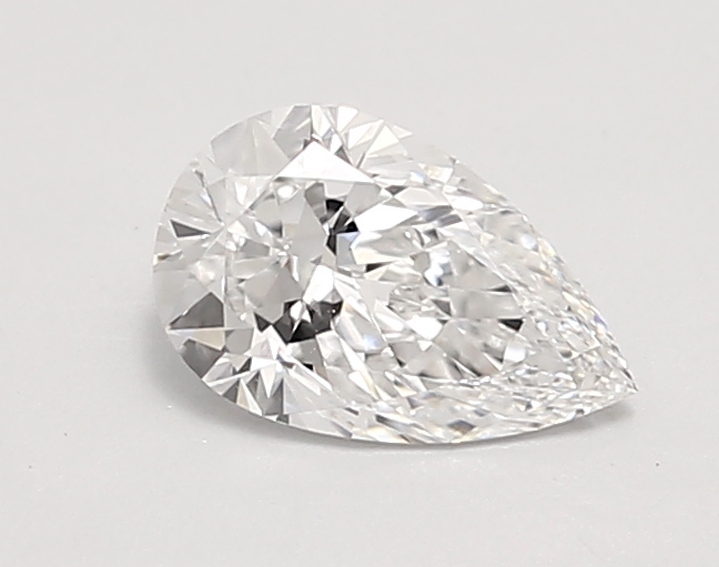 1.03ct D VVS2 Pear (IGI)
