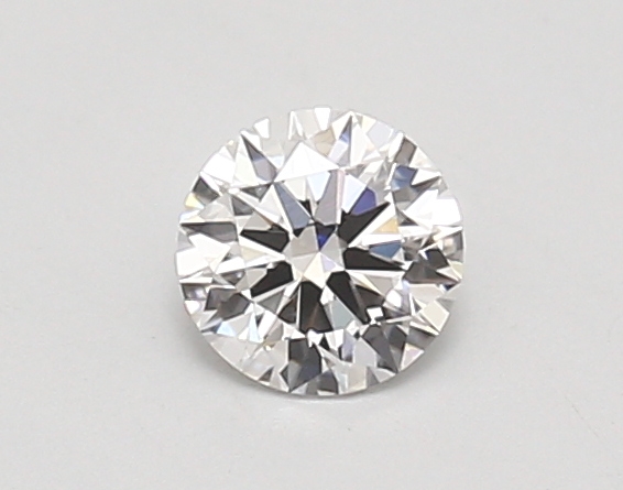 0.55ct D IF Round (IGI)