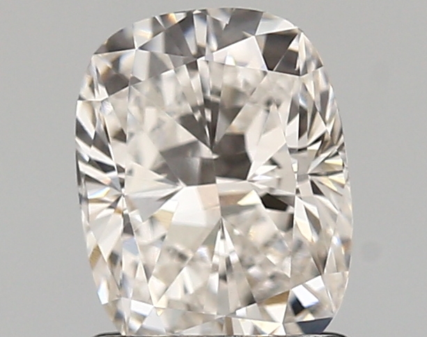 1.17ct E VVS2 Cushion (IGI)