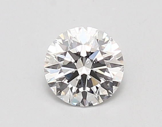 0.66ct D VS1 Round (IGI)