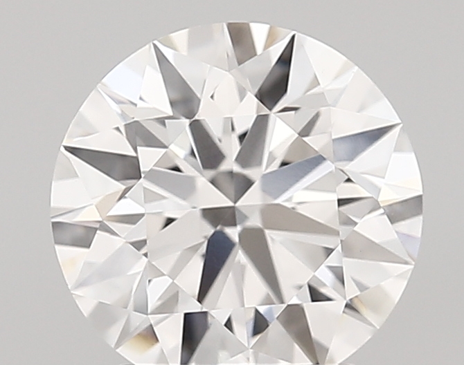 1.86ct E VVS2 Round (IGI)