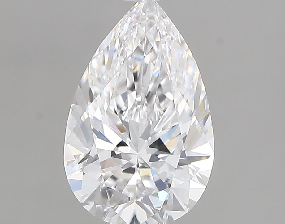1.19ct D VVS2 Pear (IGI)