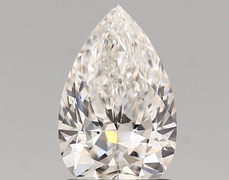 1.17ct E VVS2 Pear (IGI)