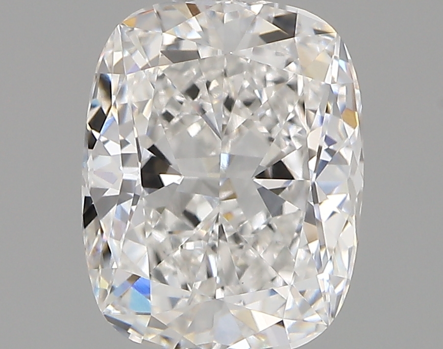 1.56ct E VVS2 Cushion (IGI)