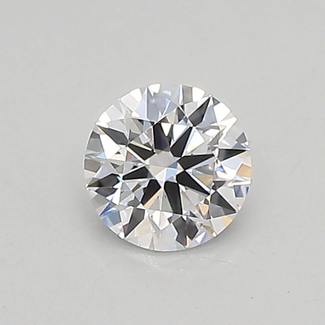 0.39ct D VS1 Round (IGI)