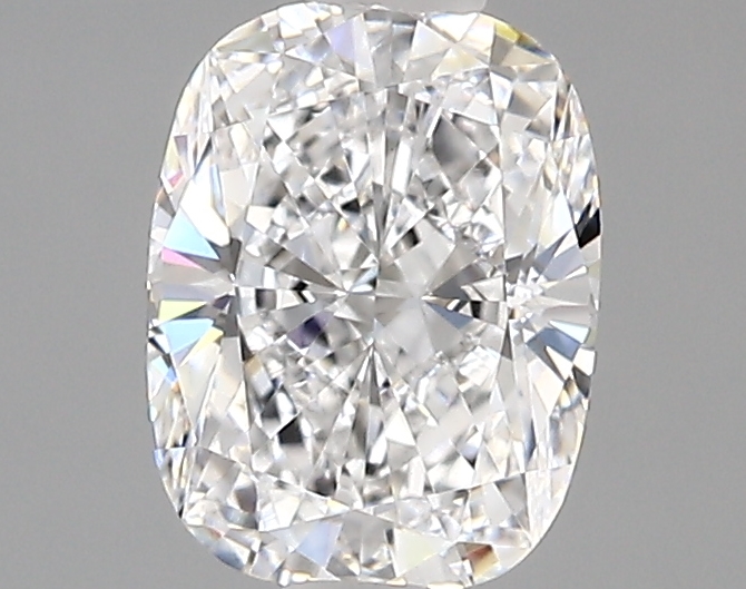 1.02ct D VVS2 Cushion (IGI)