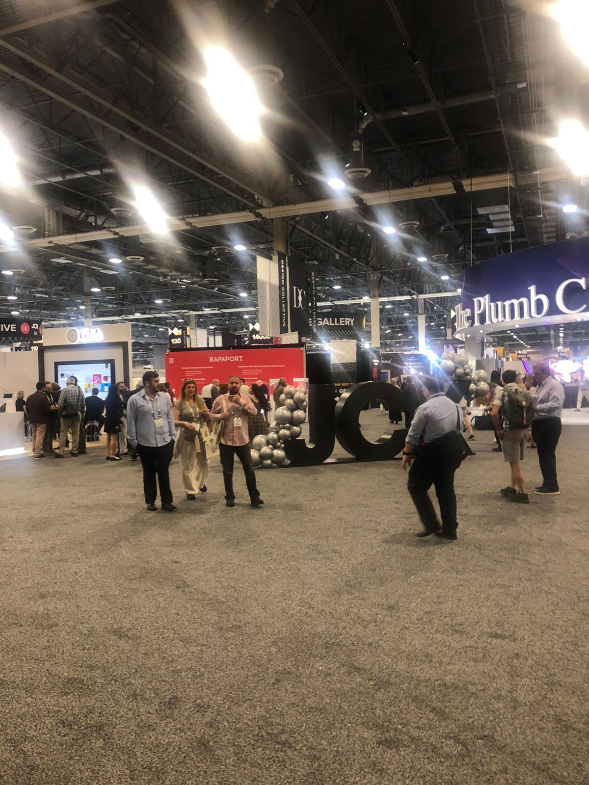 JCK Las Vegas 2025: The Radical Transformation of Global Jewelry – Data, Trends & Survival Strategies 💎