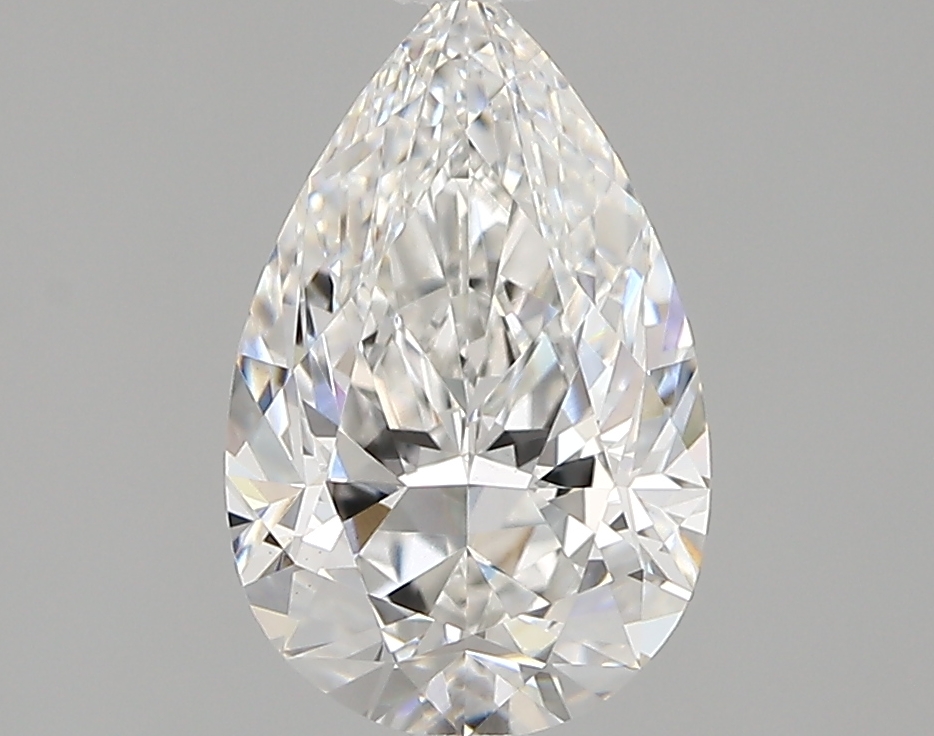 1.58ct E VS1 Pear (IGI)