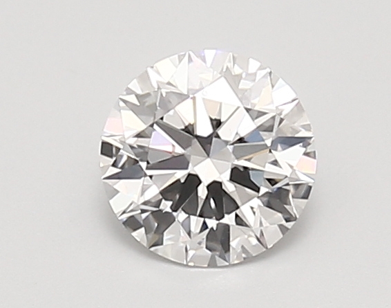 0.94ct D VVS2 Round (IGI)