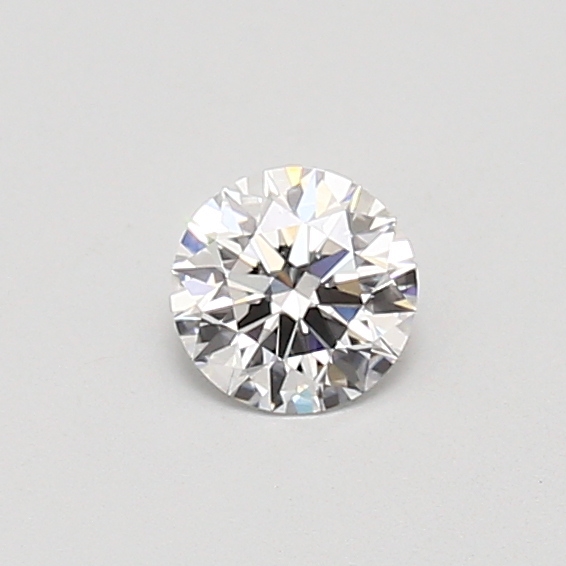 0.43ct D VVS2 Round (IGI)