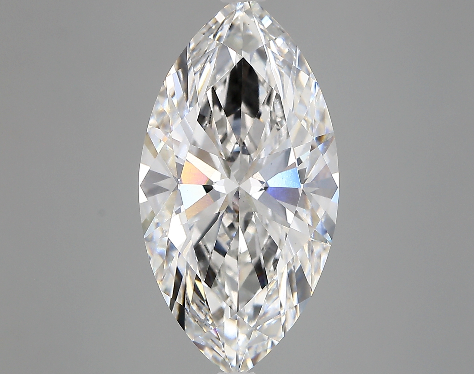 6.01ct E VVS2 Marquise (IGI)