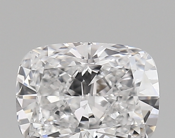 1.00ct D VS1 Cushion (IGI)