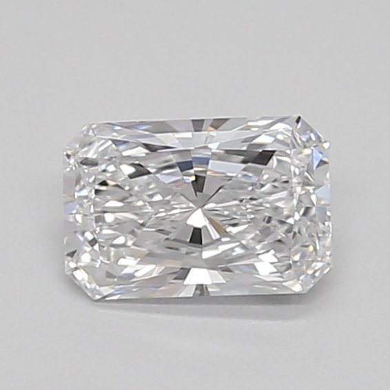 0.45ct D VVS2 Radiant (IGI)