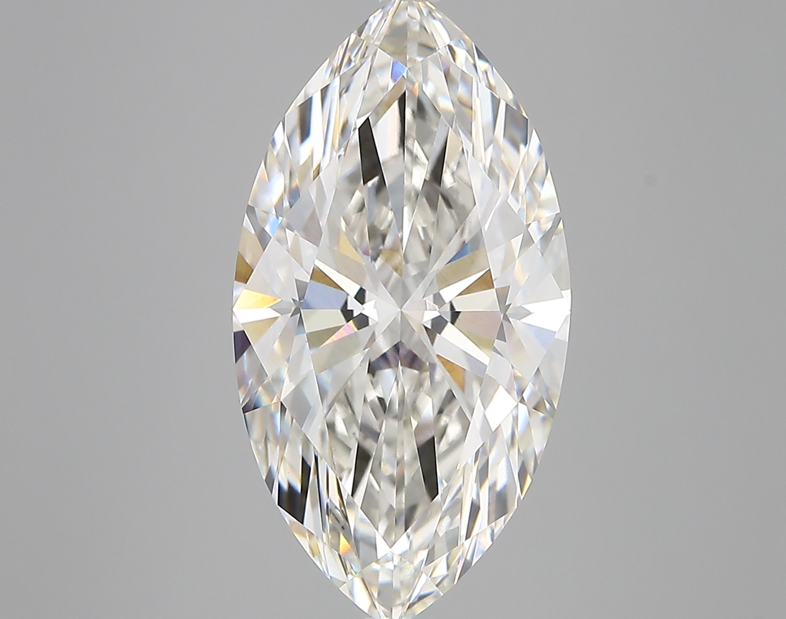 5.82ct G VVS2 Marquise (IGI)