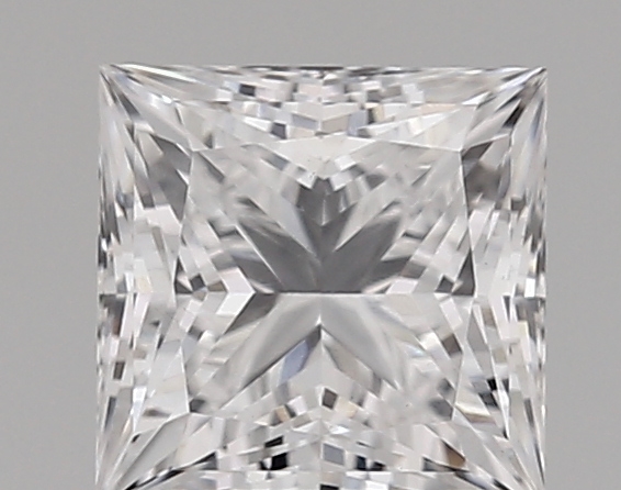 1.35ct D VS1 Princess (IGI)