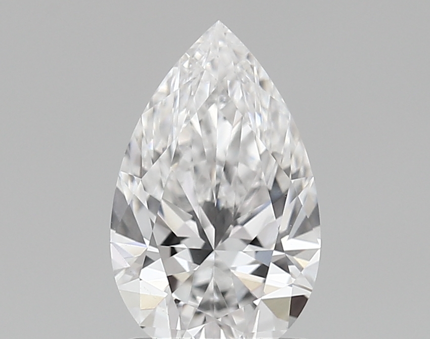 1.36ct E VS1 Pear (IGI)