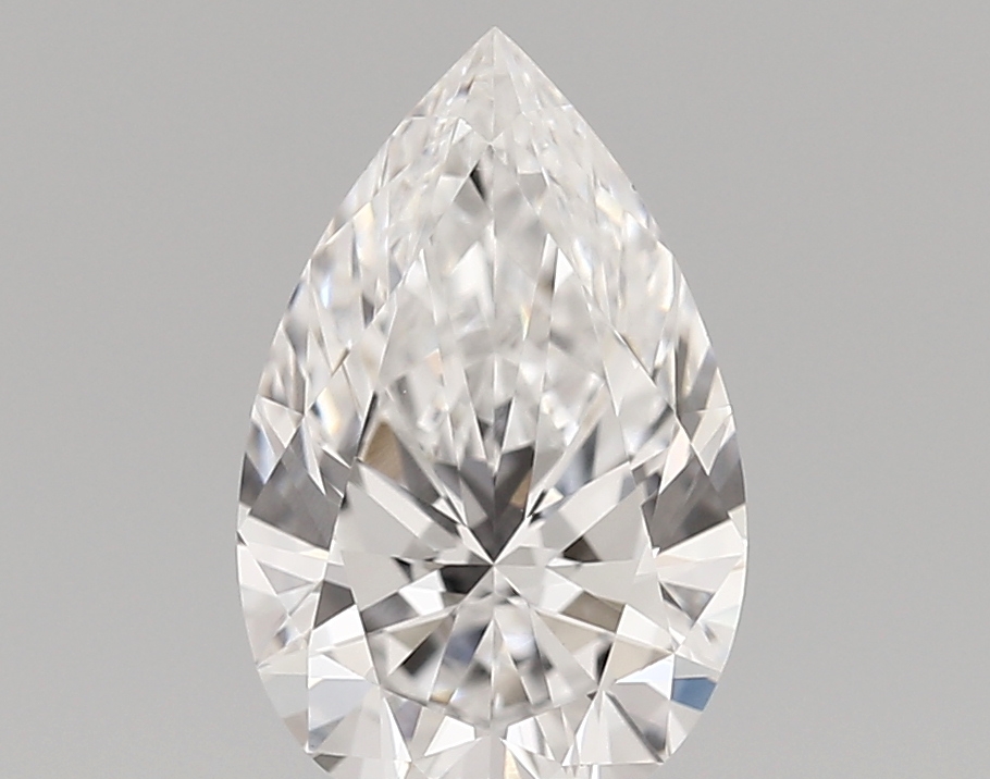 1.88ct D VVS1 Pear (IGI)