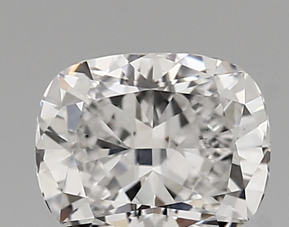 1.05ct E VS1 Cushion (IGI)