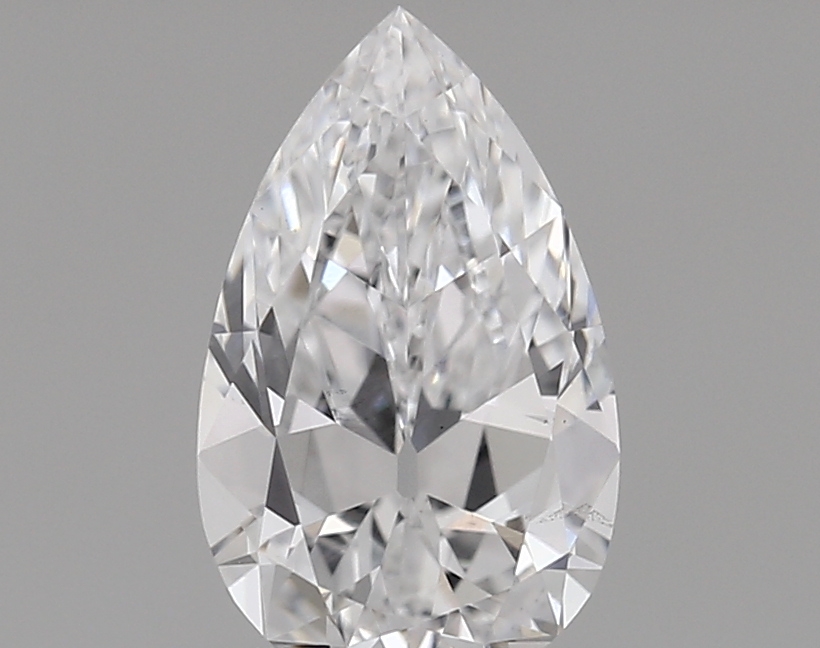 1.50ct D VS1 Pear (IGI)