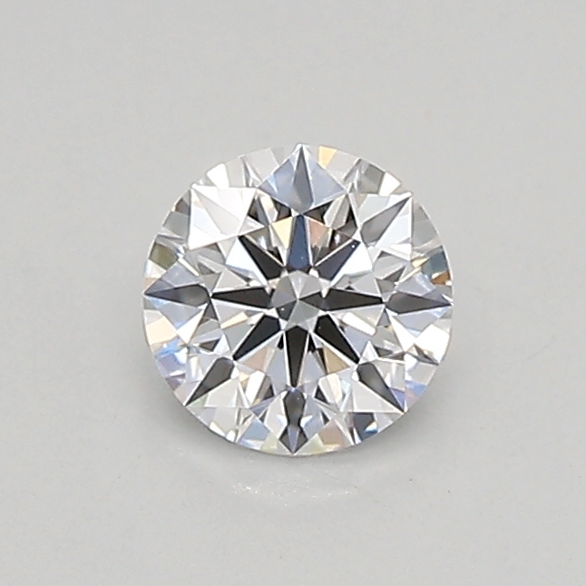 0.44ct D VVS1 Round (IGI)