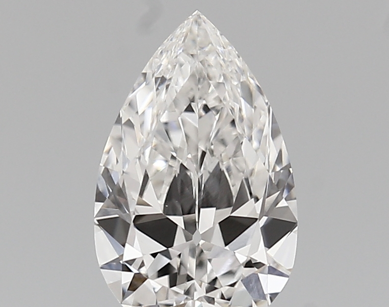 1.29ct E VVS1 Pear (IGI)