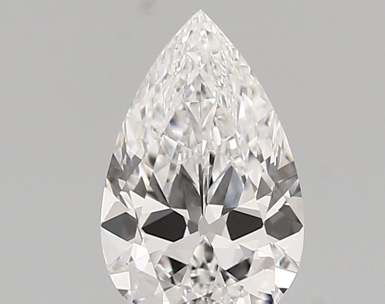 1.11ct D VS1 Pear (IGI)