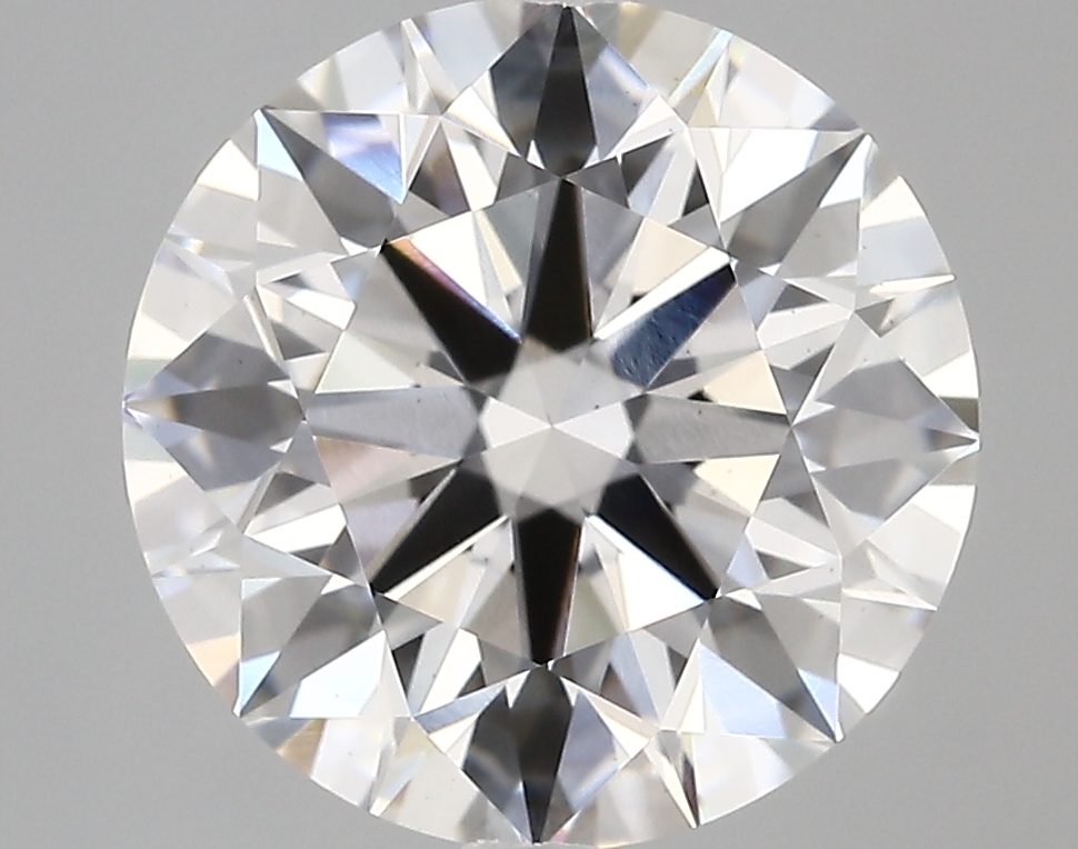 5.11ct E VS1 Round (IGI)