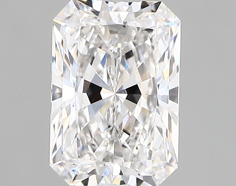 1.15ct E VS1 Radiant (IGI)
