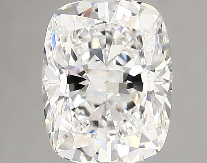 1.16ct E VS2 Cushion (IGI)