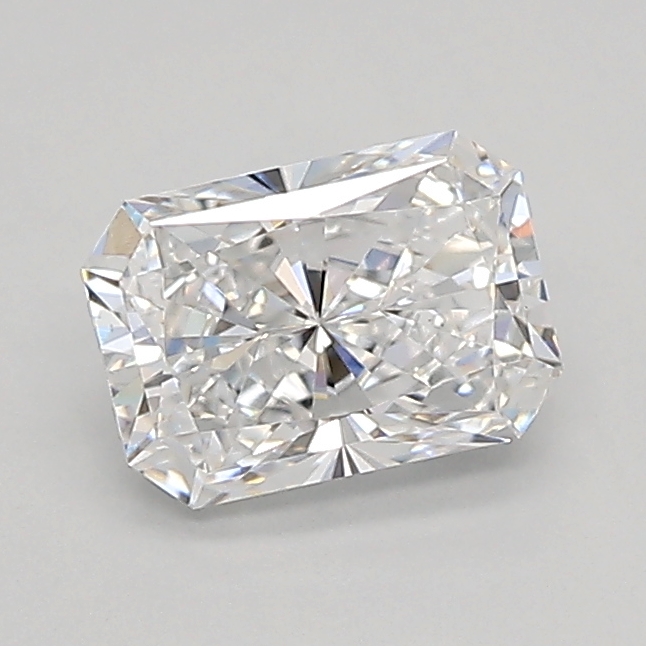 0.82ct D VS1 Radiant (IGI)