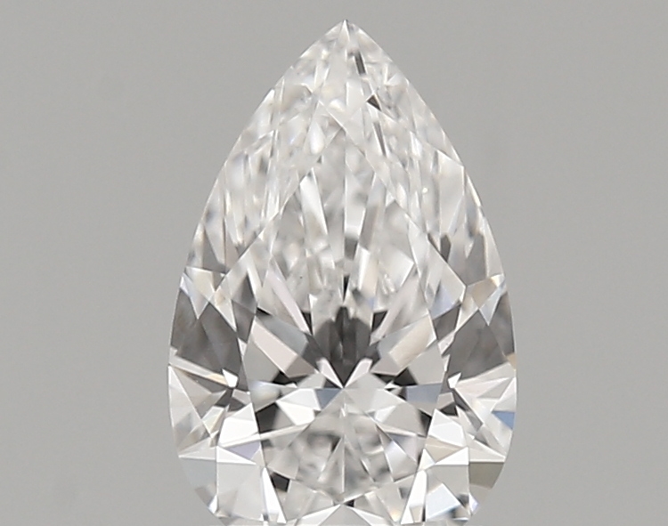 1.11ct D VVS2 Pear (IGI)
